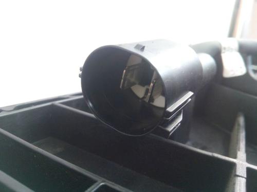 Electronic module NIO ET7 EV All-wheel Drive | BP29109427M83 