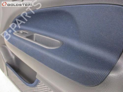 Front right panel HONDA HR-V (GH_) 1.6 16V 4WD (GH2, GH4) | BP18752858C59 