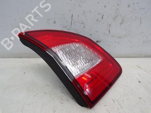 Left tailgate light FORD FIESTA VI (CB1, CCN) 1.6 Ti | BP38507449C79 - Image 3