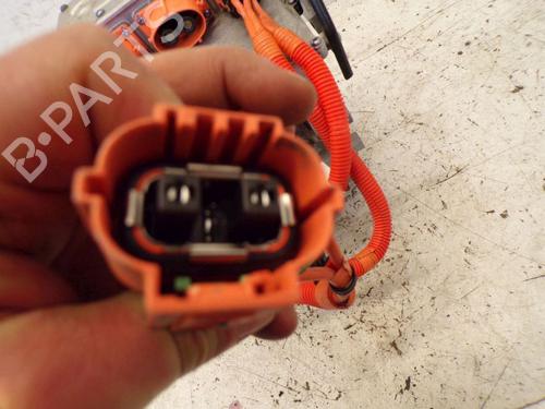 Engine DACIA SPRING EV (B6M1) | BP28174833M1 