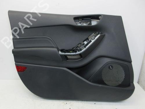 Venstre frontpanel FORD FIESTA VII (HJ, HF) 1.5 ST EcoBoost (200 hp) 29098377