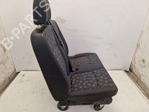 Right front seat MERCEDES-BENZ VITO Bus (W639) 119 (639.701, 639.703, 639.705) | BP36655741C16  - Image 8