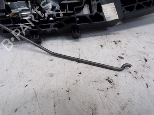 Front left exterior door handle FORD MONDEO V Hatchback (CE) 1.5 EcoBoost | BP29099807C128 