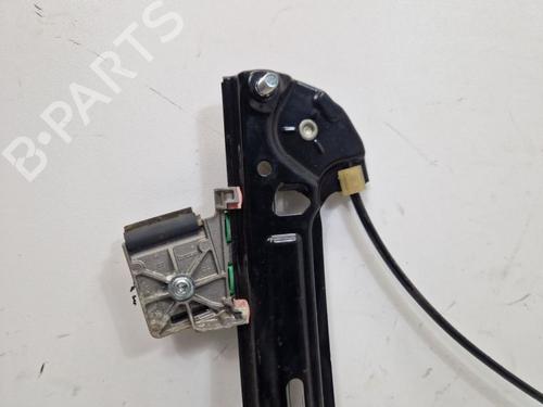 Front right window mechanism AUDI A5 (8T3) S5 quattro | BP37142595C23 - Image 3
