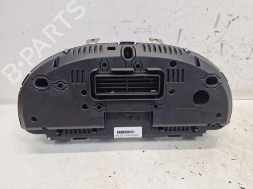 Display monitor BMW X3 (F25) xDrive 20 d | BP29102157C48 