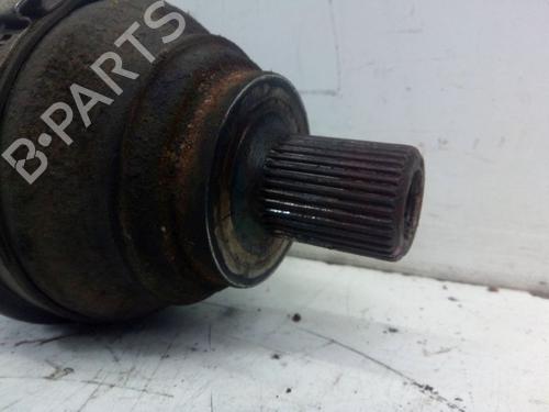 Right front driveshaft VW GOLF V Variant (1K5) 1.4 TSI | BP31703196M39 