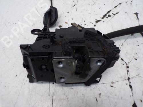 Rear right lock RENAULT ZOE (BFM_) ZOE | BP29099150C99 