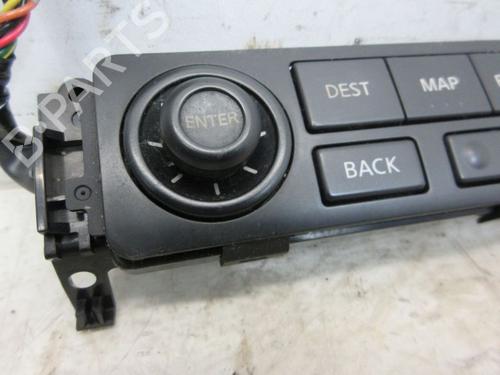 Switch NISSAN MURANO I (Z50) 3.5 4x4 | BP29096191I30 