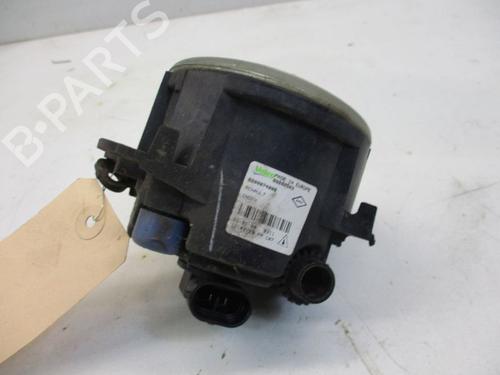 Right front fog light DACIA SANDERO 1.6 (BS0D, BS0B, BS0F, BS0H) | BP18800807C31