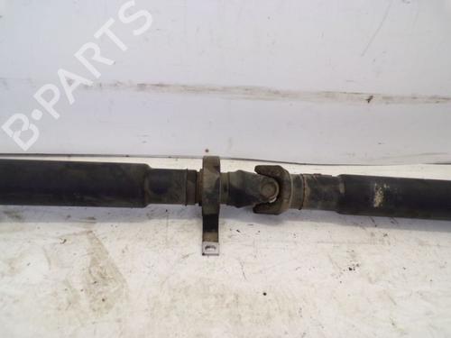 Driveshaft BMW 7 (E65, E66, E67) 730 d | BP18801380M37 