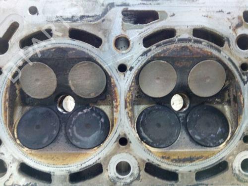 Cylinder head VW GOLF VI (5K1) 1.4 | BP29107480M5 