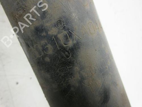 Right front shock absorber SUBARU TRIBECA (B9) 3.6 (WXF) | BP29097424M17 