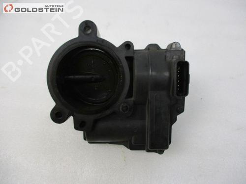 Throttle body PEUGEOT 308 CC (4B_) 1.6 16V | BP18756334M82