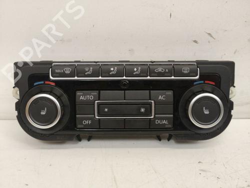 Used Climate control Climate control 39615813 39615813