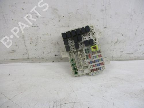 Used Fuse box Fuse box 37114553 37114553