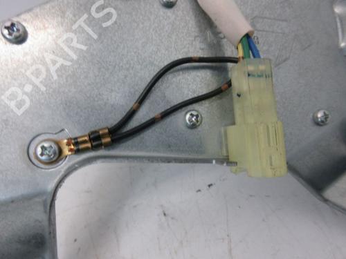 Rear wiper motor SUBARU TRIBECA (B9) 3.6 (WXF) | BP29096917M102 