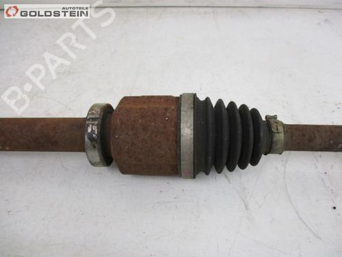 Right front driveshaft RENAULT MEGANE III Coupe (DZ0/1_) 1.5 dCi (DZ09, DZ0D, DZ1F, DZ1G, DZ14, DZ29) | BP37101111M39 - Image 5