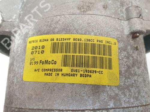 AC compressor FORD KUGA II (DM2) 1.5 EcoBoost 4x4 | BP33287197M34  - Image 10