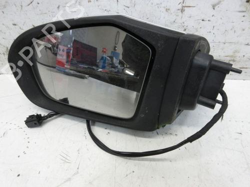 Left mirror MERCEDES-BENZ A-CLASS (W169) A 150 (169.031, 169.331) | BP29090631C26 
