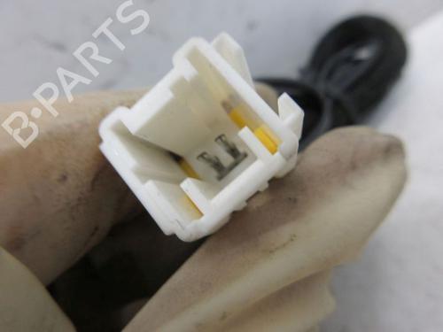 Seat buckle PEUGEOT 1007 (KM_) 1.4 | BP29089024I32 