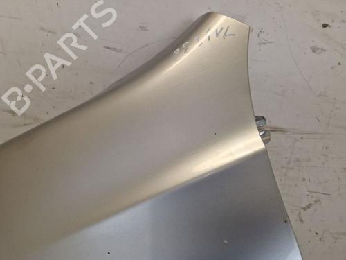 Left front fenders NISSAN QASHQAI / QASHQAI +2 I (J10, NJ10, JJ10E) 1.6 | BP26226287C41 