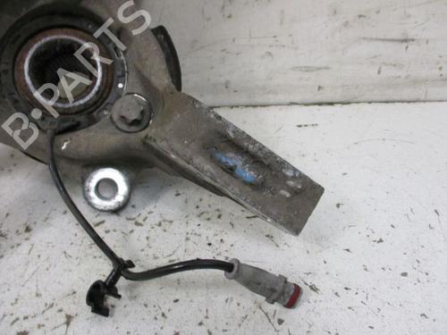 Left front steering knuckle OPEL VECTRA C GTS (Z02) 2.2 DGi (F68) | BP18799204M25 