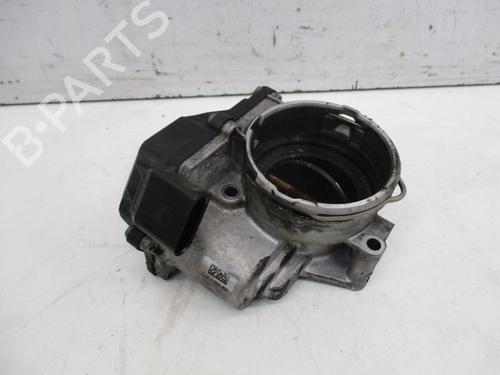 Used Throttle body VW PASSAT B6 Variant (3C5) 2.0 TDI (140 hp) 19289907