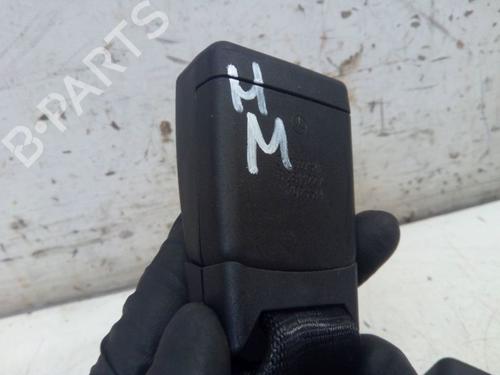 Seat buckle MERCEDES-BENZ A-CLASS (W177) A 200 (177.087) | BP29105085I32 