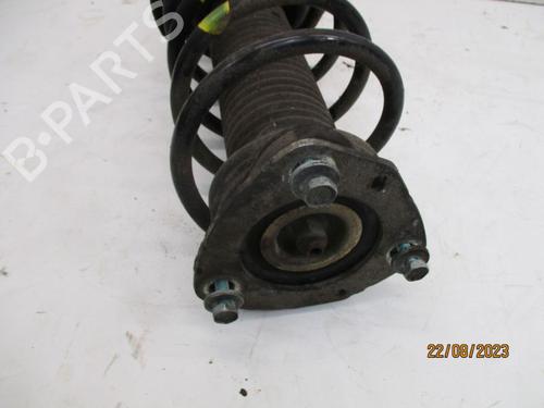Left front shock absorber MAZDA 3 (BK) 1.6 DI Turbo | BP37122575M16 - Image 9