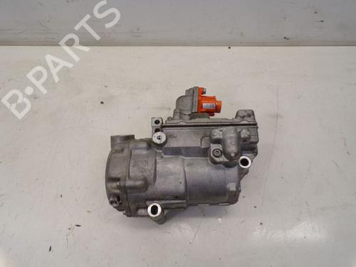 Used AC compressor AC compressor RENAULT ZOE (BFM_) ZOE (88 hp) 29099330 29099330