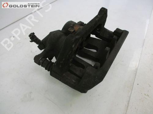 Left front brake caliper PEUGEOT 407 Coupe (6C_) 2.7 HDi | BP37100133M105 - Image 2