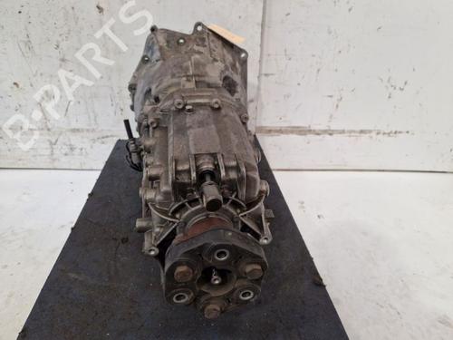 Gearbox BMW 5 (E60) 520 i | BP37232984M3 - Image 4