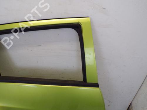 Right rear door CHEVROLET SPARK (M300) 1.2 | BP29086622C5