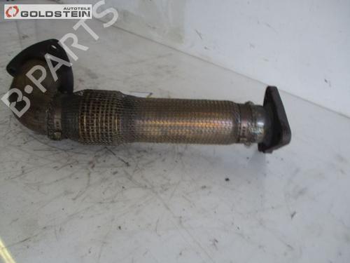 Pipe VW PHAETON (3D1, 3D2, 3D3, 3D4, 3D6, 3D7, 3D8, 3D9) 3.0 V6 TDI 4motion | BP37095487M125 - Image 3