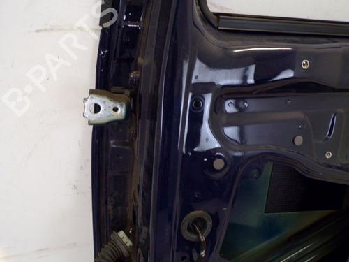 Right rear door SKODA ROOMSTER (5J7) 1.4 | BP29096415C5 
