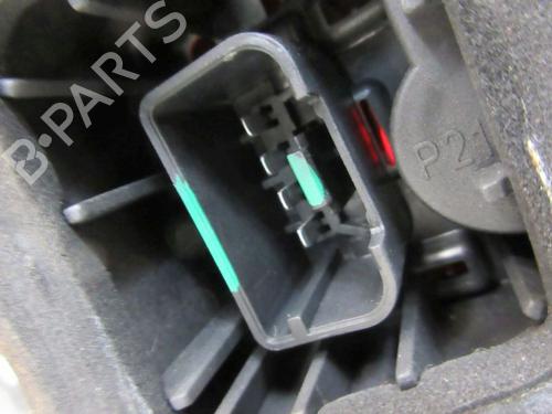 Right taillight VW GOLF V (1K1) 1.4 TSI | BP29090914C35