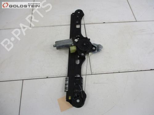 Rear left window mechanism MERCEDES-BENZ C-CLASS T-Model (S203) C 230 (203.252) | BP18762099C24