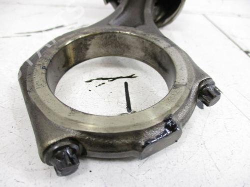 Other VW TOUAREG (7LA, 7L6, 7L7) 5.0 V10 TDI | BP30487784O1