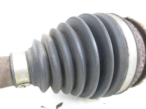 Left front driveshaft TOYOTA AURIS (_E15_) 1.6 (ZRE151_, ZRE151R) | BP37111175M38 - Image 4