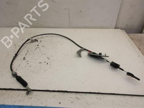 Used Cable TOYOTA YARIS (_P21_, _PA1_, _PH1_) 1.5 Hybrid (MXPH10, MXPH11) (116 hp) 23105925