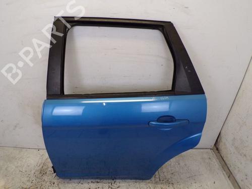 Used Left rear door FORD FOCUS II Turnier (DA_, FFS, DS) 1.8 (125 hp) 26647792