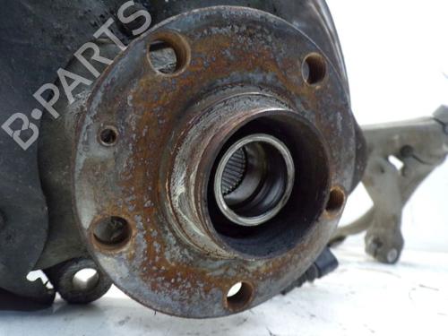 Left front steering knuckle AUDI A6 C6 Avant (4F5) 4.2 quattro | BP37132902M25 - Image 9