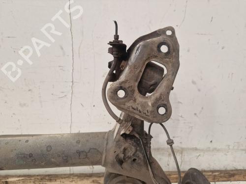 Rear axle OPEL CORSA E (X15) 1.0 (08, 68) | BP25884217M2 