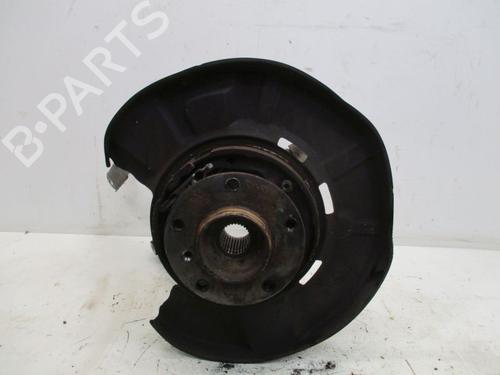 Right rear steering knuckle BMW 3 Touring (E91) 330 i | BP18801987M28 