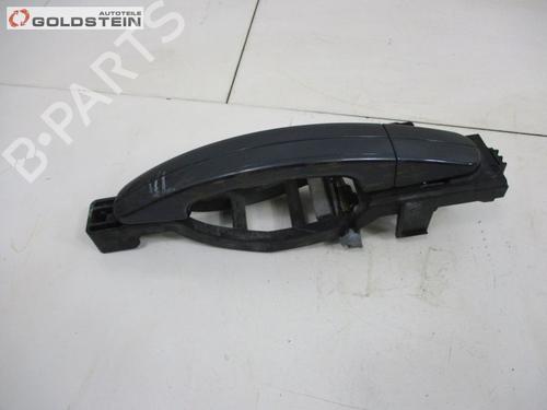 Front left exterior door handle FORD KUGA I 2.0 TDCi 4x4 | BP18760693C128