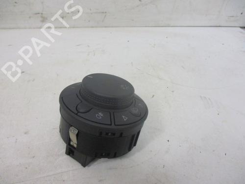 Used Headlight switch OPEL CORSA D (S07) 1.2 (L08, L68) (80 hp) 18799863