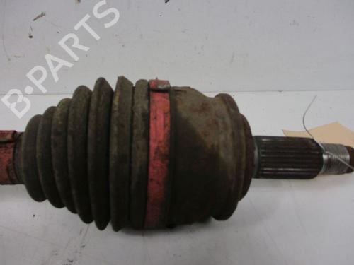 Right rear driveshaft SUZUKI GRAND VITARA II (JT, TE, TD) 1.9 DDiS All-wheel Drive (JT419, TD44, JB419WD, JB419XD,... | BP18794771M41 