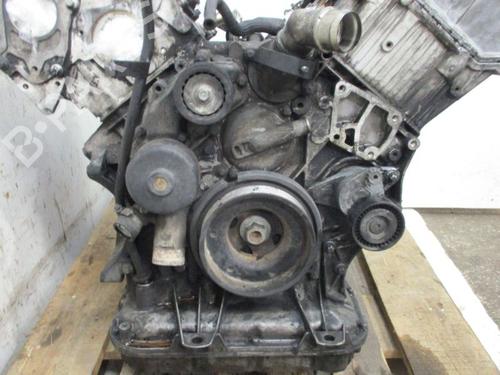 Engine MERCEDES-BENZ M-CLASS (W163) ML 400 CDI (163.128) | BP29084381M1 
