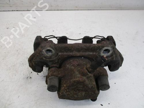 Left front brake caliper MERCEDES-BENZ SLK (R170) 230 Kompressor (170.447) | BP29089045M105 