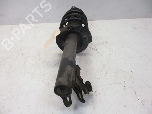 Left front shock absorber MERCEDES-BENZ A-CLASS (W169) A 200 CDI (169.008, 169.308) | BP19289469M16 